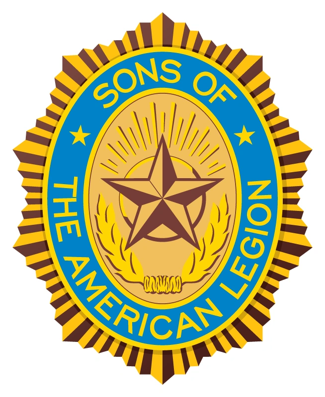 Sons of The American Legion emblem